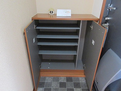 パインクレストＡ その他18