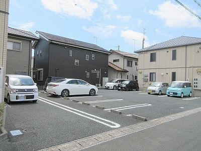 パインクレストＡ その他28