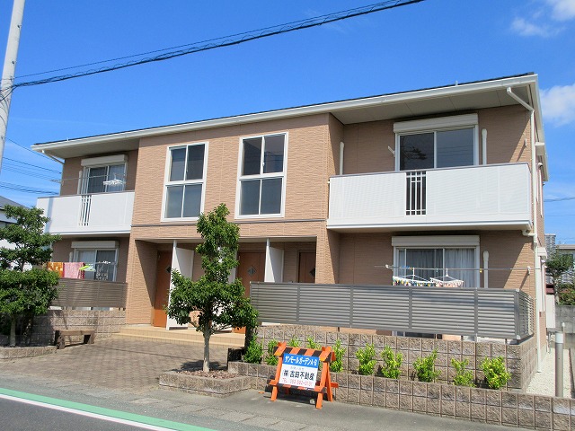 サンモールガーデンＡ その他1