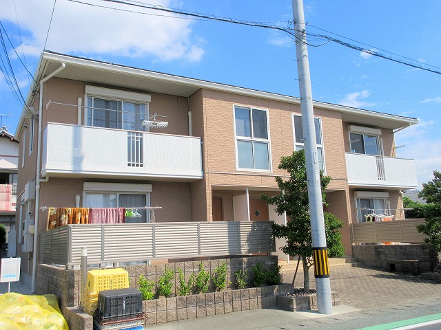 サンモールガーデンＡ その他2