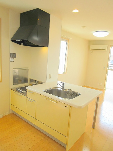 サンモールガーデンＡ その他4