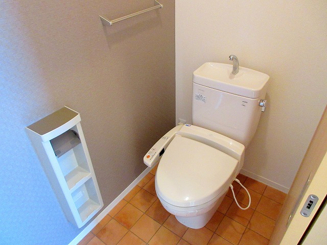 サンモールガーデンＡ その他6