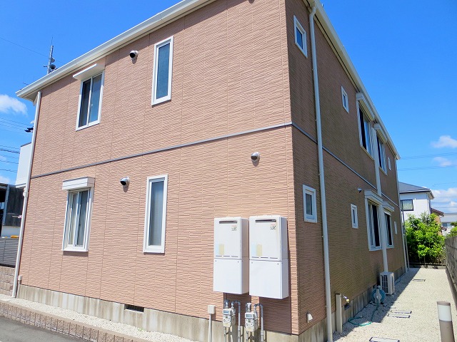 サンモールガーデンＡ その他8