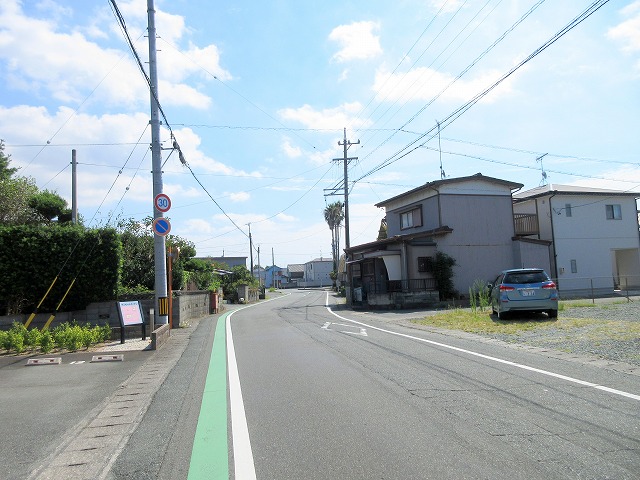 サンモールガーデンＡ その他10