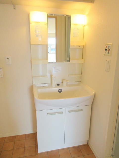 サンモールガーデンＡ その他11