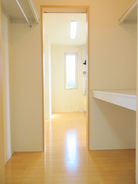 サンモールガーデンＡ その他12