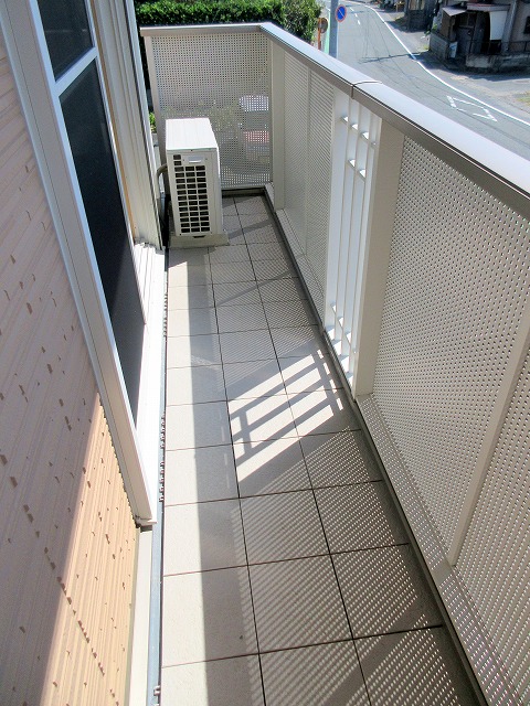 サンモールガーデンＡ その他13