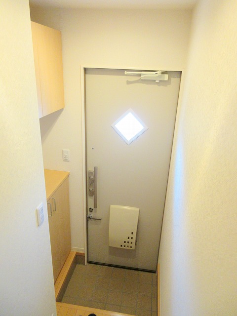 サンモールガーデンＡ その他14