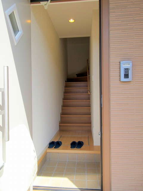 サンモールガーデンＡ その他17