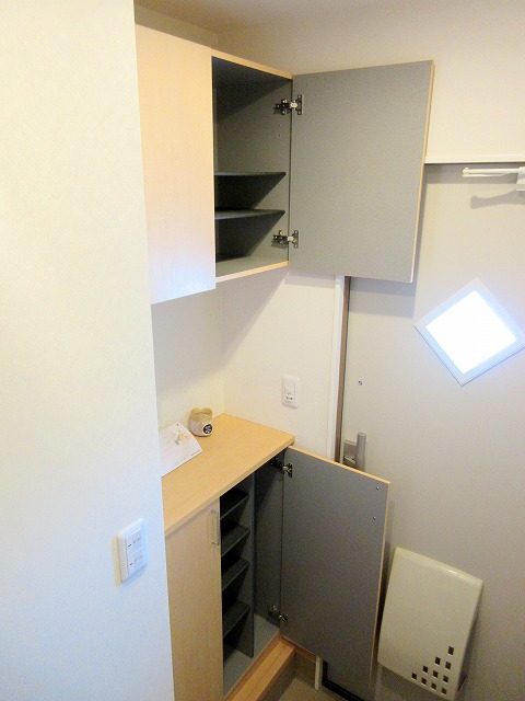 サンモールガーデンＡ その他18