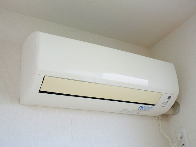 サンモールガーデンＡ その他19