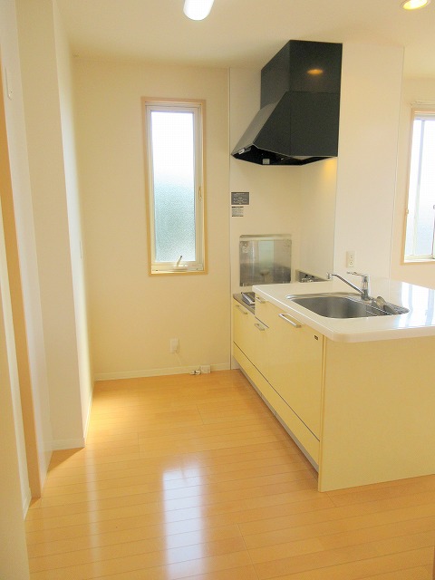 サンモールガーデンＡ その他21