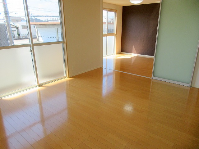 サンモールガーデンＡ その他23