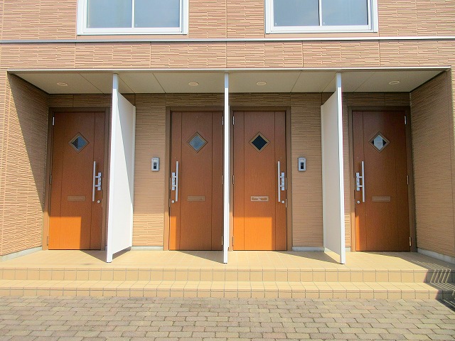 サンモールガーデンＡ その他27