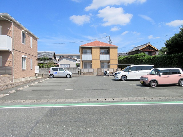 サンモールガーデンＡ その他28