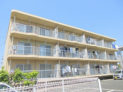 キャッスルＳＳ 204号室 外観