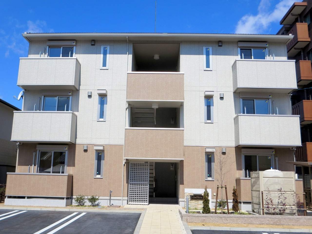 コンフォルティア その他1