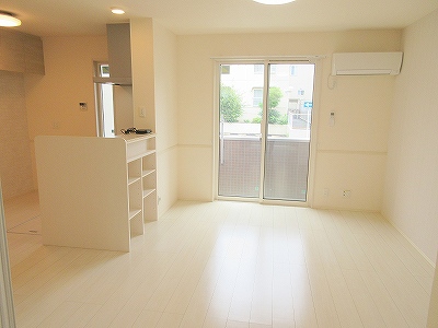 コンフォルティア その他3