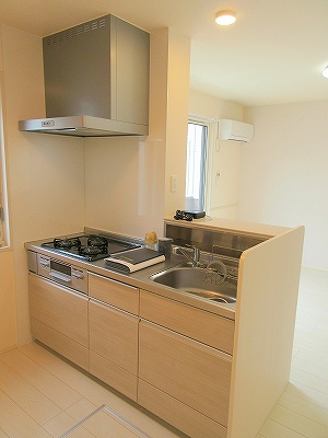 コンフォルティア その他4