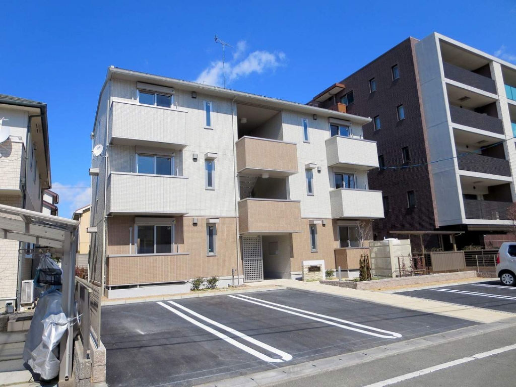 コンフォルティア その他7