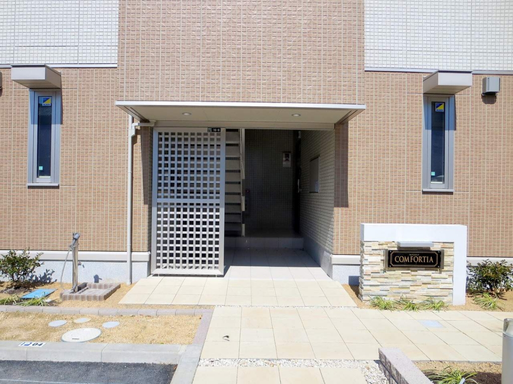 コンフォルティア その他8