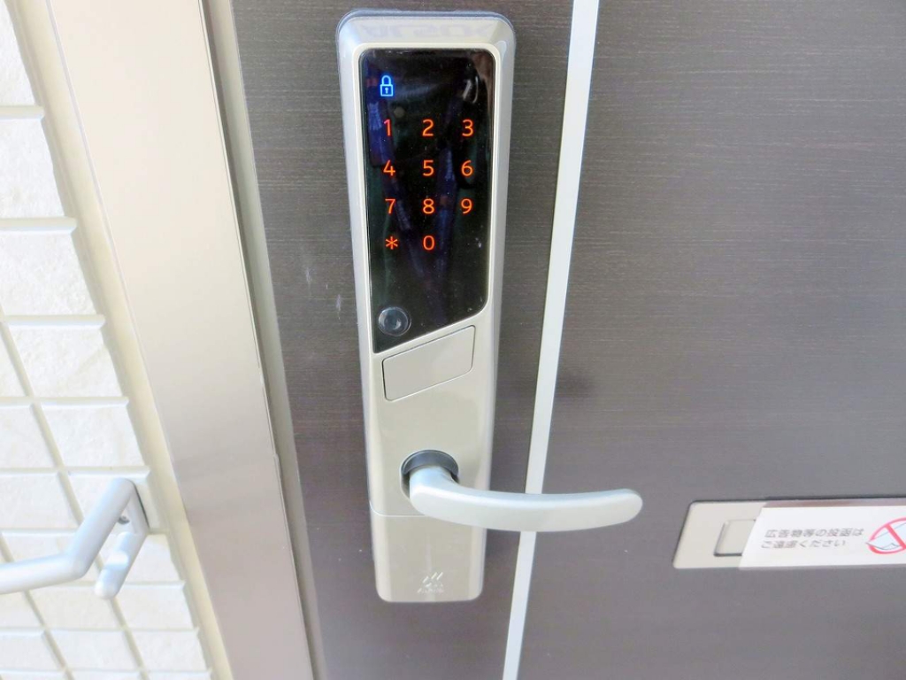 コンフォルティア その他17