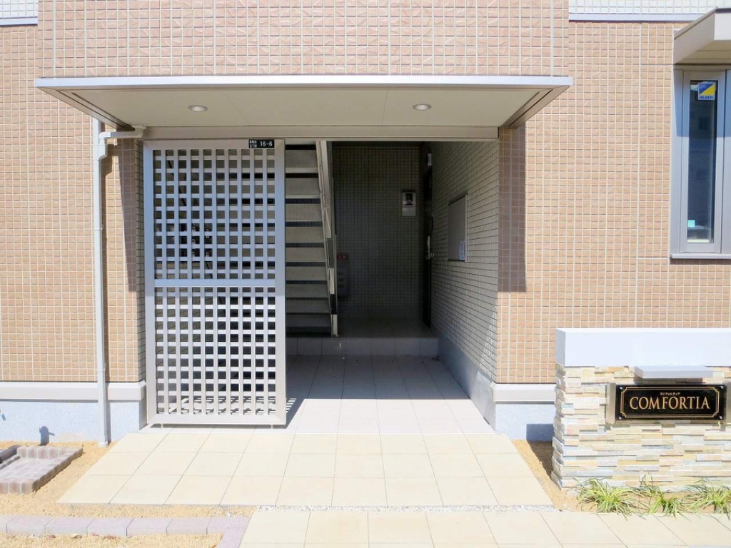 コンフォルティア その他27