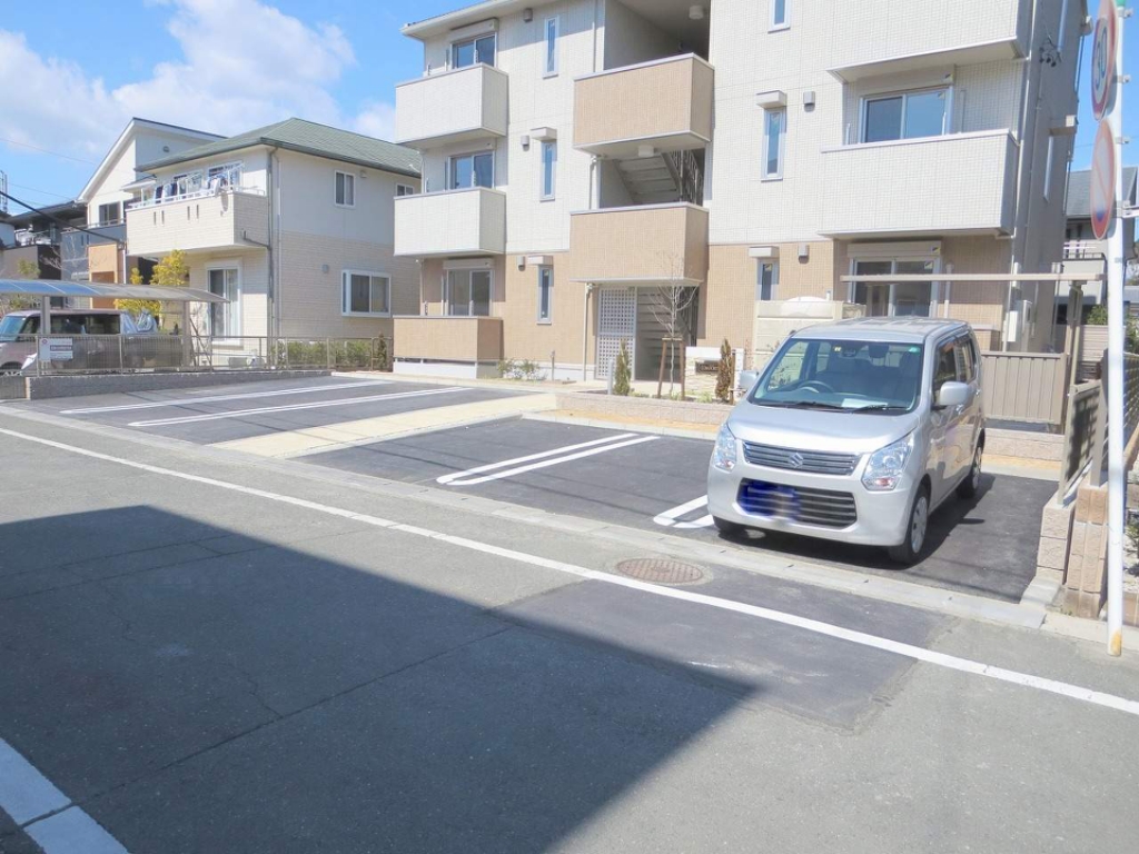 コンフォルティア その他28