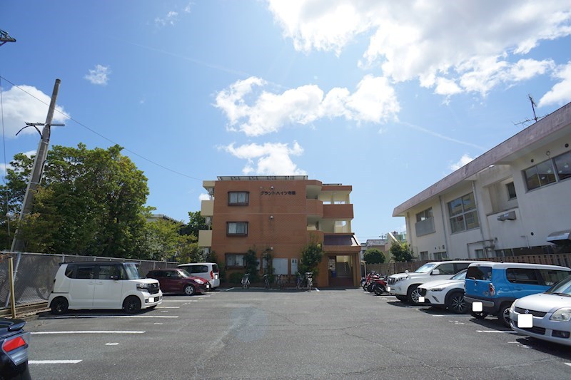 グランドハイツ布橋 その他1