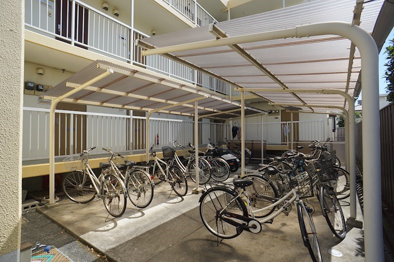 グランドハイツ布橋 その他24