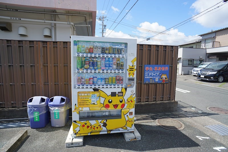 グランドハイツ布橋 その他26