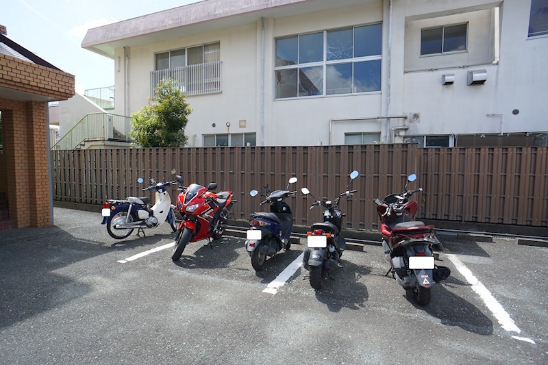 グランドハイツ布橋 その他28