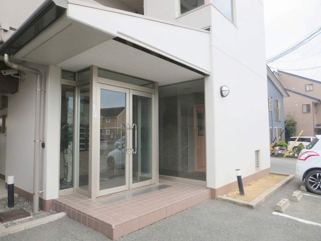 フェリス南平 その他8