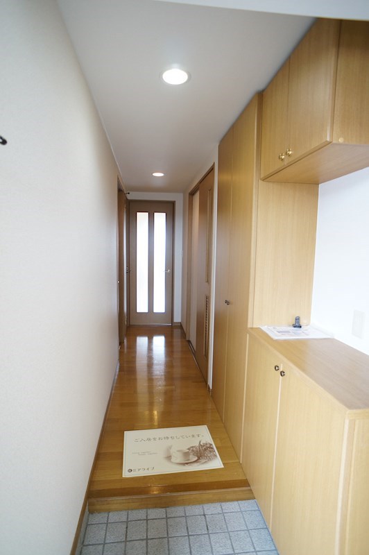 フェリス南平 その他21