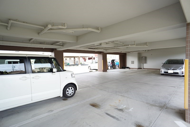 フェリス南平 その他28