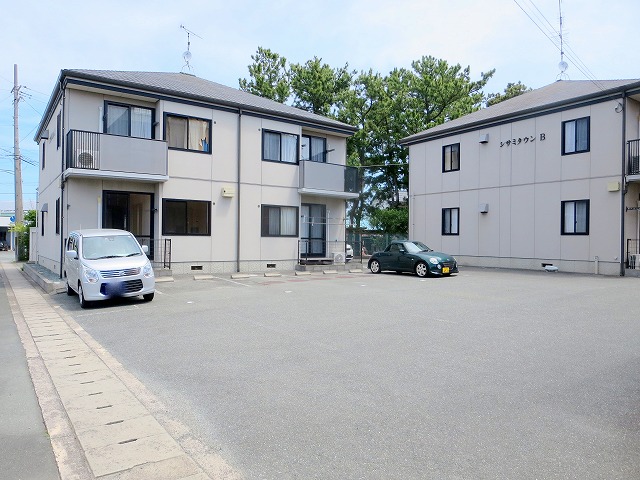 シサミタウン その他28