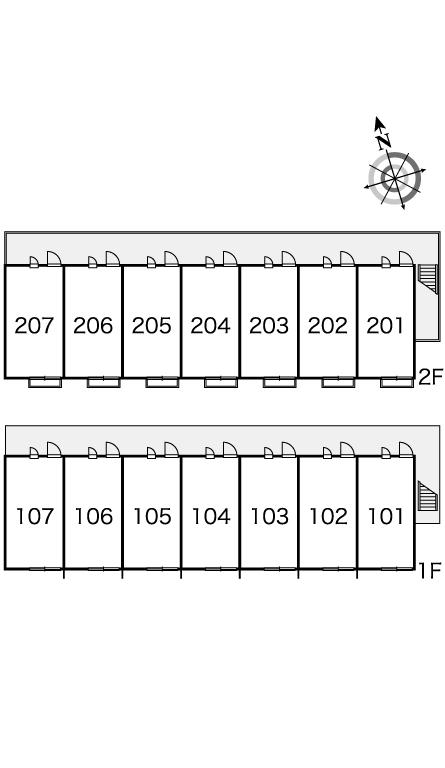 レオパレスオクダ その他2