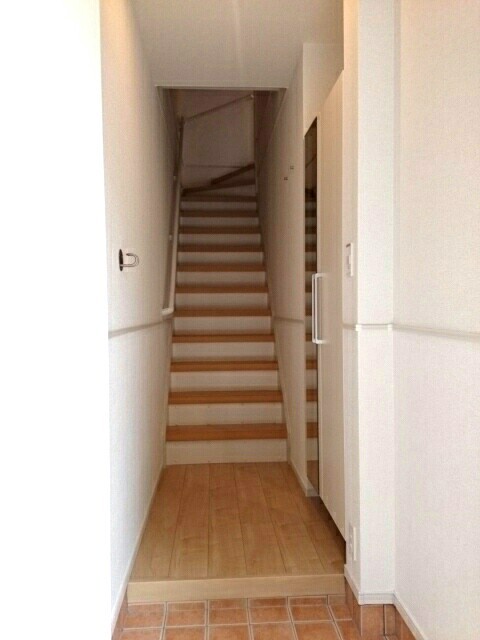 グランツ・Ｋ　Ⅱ 玄関