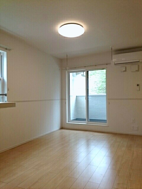 グランツ・Ｋ　Ⅱ リビング