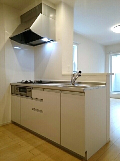 グランツ・Ｋ　Ⅱ キッチン