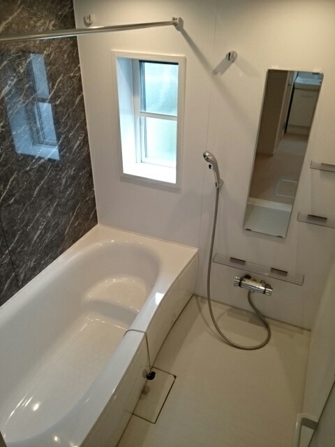 グランツ・Ｋ　Ⅱ 風呂画像