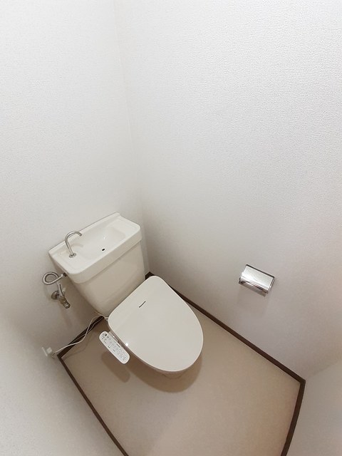 コーポサンライズ その他3