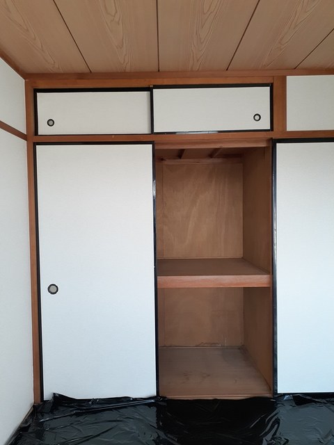 コーポサンライズ その他4