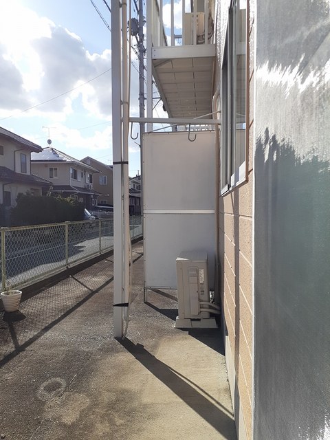 コーポサンライズ その他5