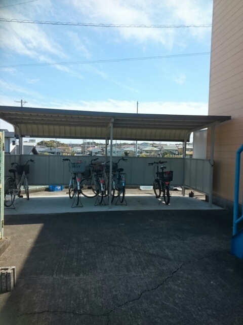 コーポサンライズ その他6