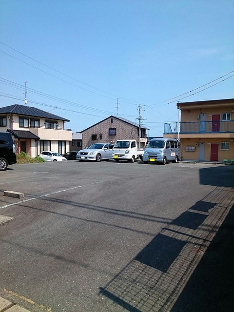 コーポサンライズ その他7