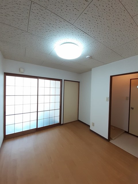 コーポサンライズ その他8