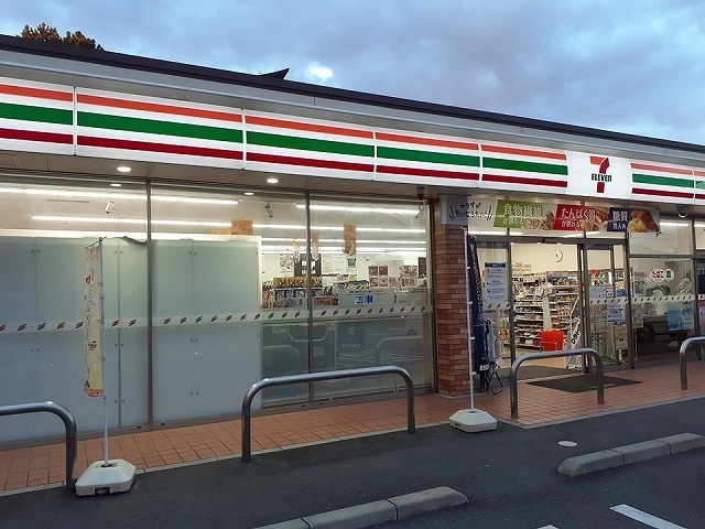 フィオリトゥーラ その他外観3