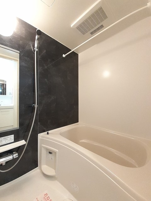 フィオリトゥーラ 風呂画像