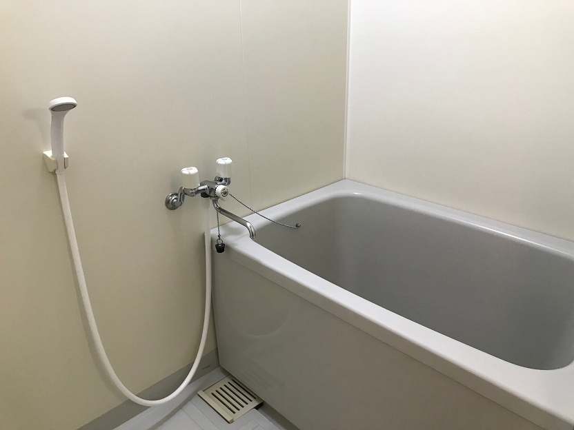 レオパレス浜名湖サイト 風呂画像